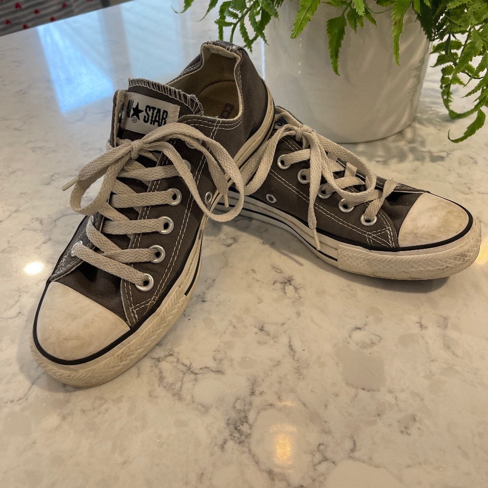 Converse all star